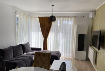 Apartament cu 3 camere decomandat în Dristor - 2