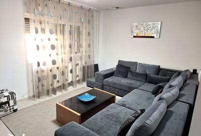 Apartament cu 2 camere decomandat în Broșteni - 1