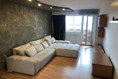 Ion Mihalache I Apartament 3 camere