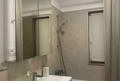 Apartament cu 2 camere semidecomandat în Florești - 2