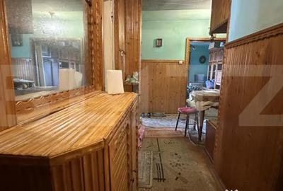 Apartament cu 4 camere decomandat în Centru Civic - 12