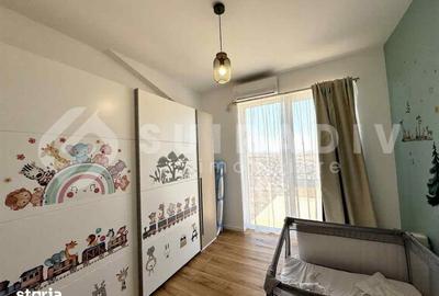 Casă cu 4 camere cu Teren 364 Mp în Apahida - 1