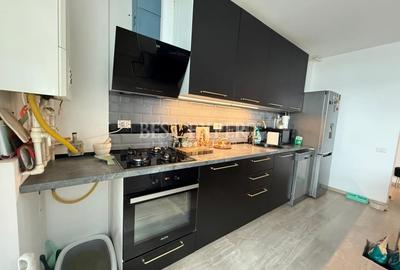 2 Camere Complet Mobilate si Utilate cu Parcare Subterana -Mutare imediata - 4