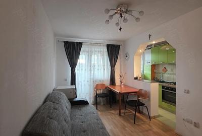 Apartament cu 2 camere semidecomandat în Burdujeni - 2