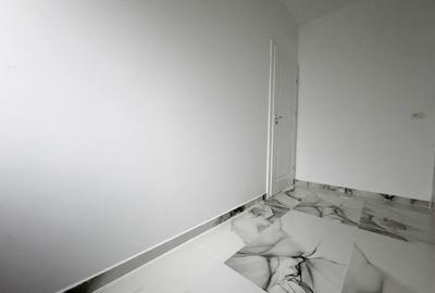 Casa individuala 4 camere,648mp teren,93mp utili, asfalt -Mosnita Noua - 13