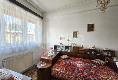 Apartament 3 camere | 58mp | Semicentral | Zona Facultatii de Litere! - 4