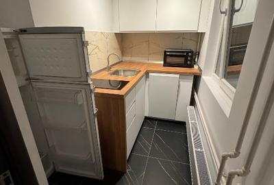 Garsoniera de inchiriat Brancoveanu/Piata Sudului (Soseaua Oltenitei) - 3