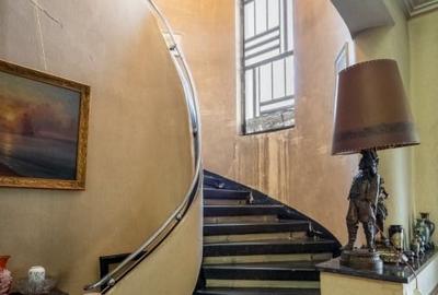 O vila cu prestanta, in Cismigiu - 7