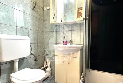 Garsonieră, mobilată în UTA - 3