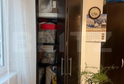 Apartament 3 camere, renovat, 2 minute de metrou - Drumul Taberei - 8