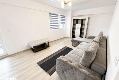 Garsonieră în Baza 3 - 5