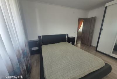 Duplex cu 3 camere cu Canalizare în Ultracentral - 8