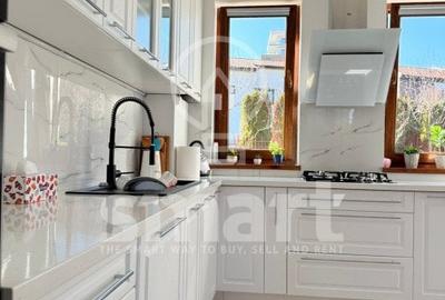 Duplex cu 4 camere cu Canalizare în Bună Ziua - 1