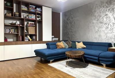 APARTAMENT 3 CAMERE MODERN II RENOVAT RECENT II 122 MP - 2