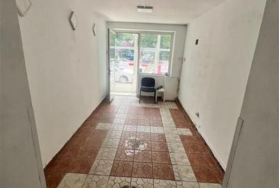 SPATIU COMERCIAL CALEA BUCURESTI, BRASOV - 2