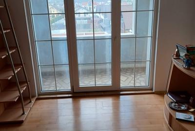 Apartament cu 2 camere decomandat în Central - 7