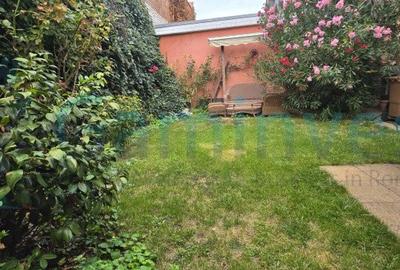 Gaminvest Casa cu 6 camere,singur in curte si dublu front stradal,Cantemir,V4270 - 4