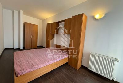 Apartament cu 2 camere decomandat, mobilat în Torontalului - 7