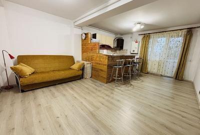 Apartament spatios de vânzare 2 camere EROILOR . VOLUNTARI A3 - 2