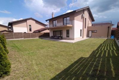 Casă individuală cu 5 camere cu Teren 530 Mp în Gheorgheni - 2