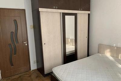 Inchiriere 2 camere Titan, aproape de metrou, parcare inclusa - 3