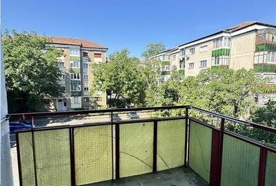 RECO Apartament cu 2 Camere, Decebal - 7