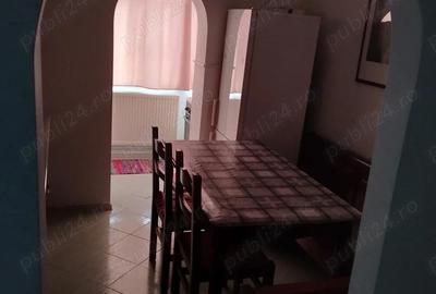 Apartament cu 2 camere decomandat în Central - 7