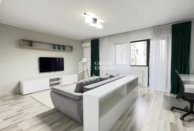 Apartament cu 2 camere decomandat, mobilat în Apărătorii Patriei - 9