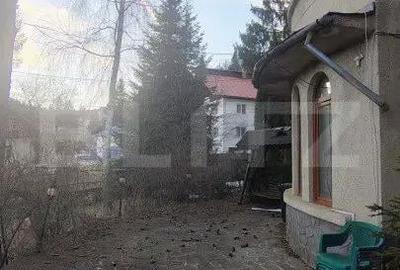 Casă cu Canalizare în Predeal - 8