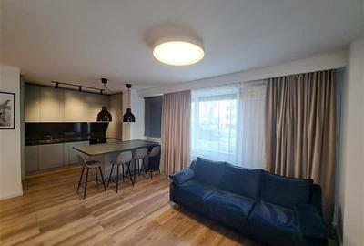 Apartament cu 2 camere, Modern, situat in cartierul Sopor!
