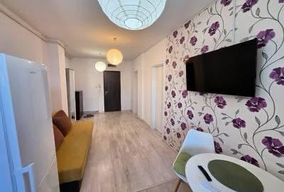 Apartament cu 2 camere decomandat, mobilat în Aradului - 3