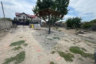 Casa / Vila cu 4 camere de vanzare in zona Brestei - 7