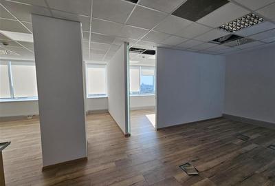 Inchiriere birouri - Floreasca Tower - 516 mp - zona Promenada - 5