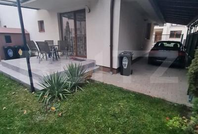 Casa 5 camere, 203 mp teren, zona strazii Ioan Rus - 17