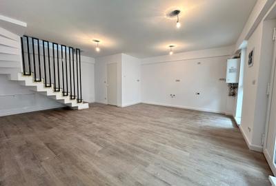 Apartament 3 camere D 2 bai Terasa Capat Pacurari - 7