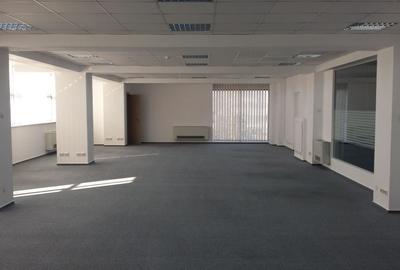 Comision 0! Spatii birouri/clinica in zona Expozitiei - 210 si 333mp - 7