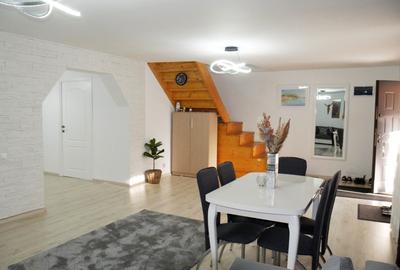 Casă cu 4 camere în Central - 7
