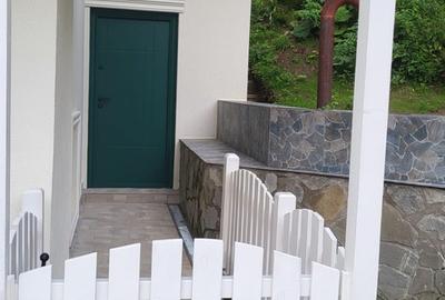 Apartament cu 2 camere semidecomandat în Sud - 11