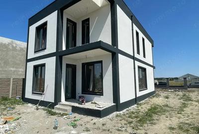 Casa Individuala - 4 camere - ST 633mp- Mo?i?a Veche - 5