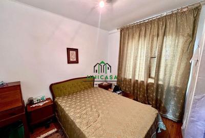 Casă cu 7 camere cu Canalizare în Bunești - 18