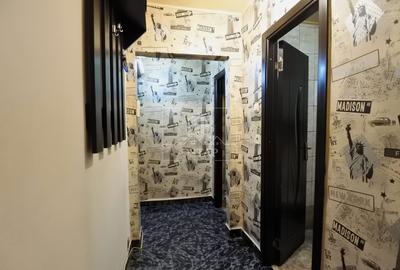 Zona Miron Costin - etajul 2 - apartament 3 camere nedecomandate Zona Miron Costin - etajul 2 - apartament 3 camere nedecomandate - 8