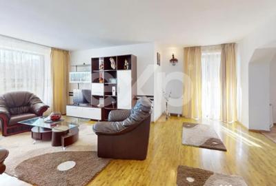 Casă cu 5 camere cu Teren 900 Mp în Central - 3