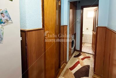 | Apartament cu 3 camere | Micro 38 | etaj 4 | - 3