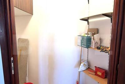 Apartament cu 2 camere semidecomandat în Astra - 8