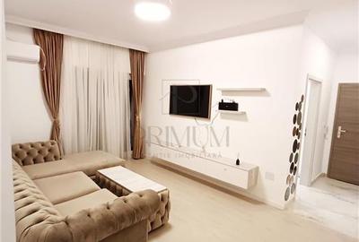 Apartament cu 3 camere decomandat, mobilat în Chișoda