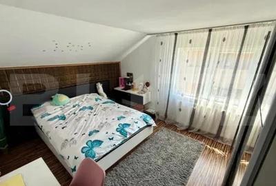 Casa P + M, 125 mpu, teren 336 mp, zona Albesti - 2