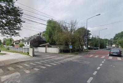 Vanzare teren 1500 mp - Zona Jandarmeriei - 2