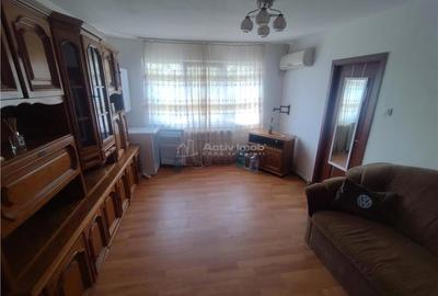 Apartament cu 2 camere nedecomandat, mobilat în Oravița - 13