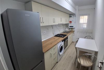 Apartament 1 camera decomandat  bloc nou Pacurari - Kaufland 160260 Apartament 1 camera decomandat  bloc nou Pacurari - Kaufland 160260 - 5