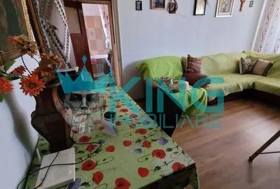 Apartament cu 2 camere decomandat, mobilat în Pantelimon